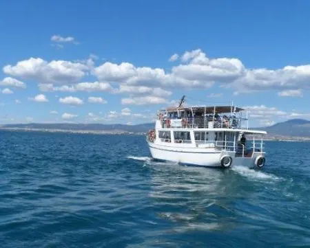 Experience Project Néoi Epivátai