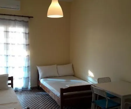 Experience Project Aparthotel