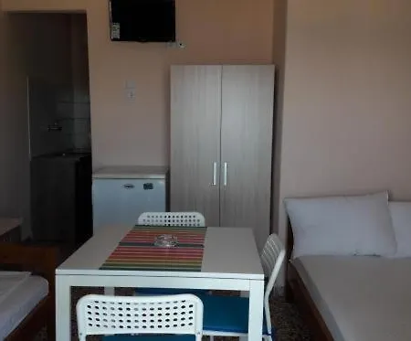 Aparthotel Experience Project *