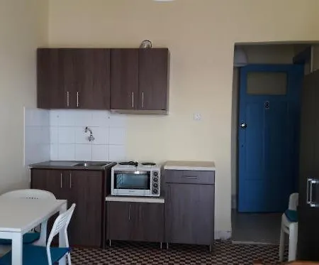 Aparthotel Experience Project